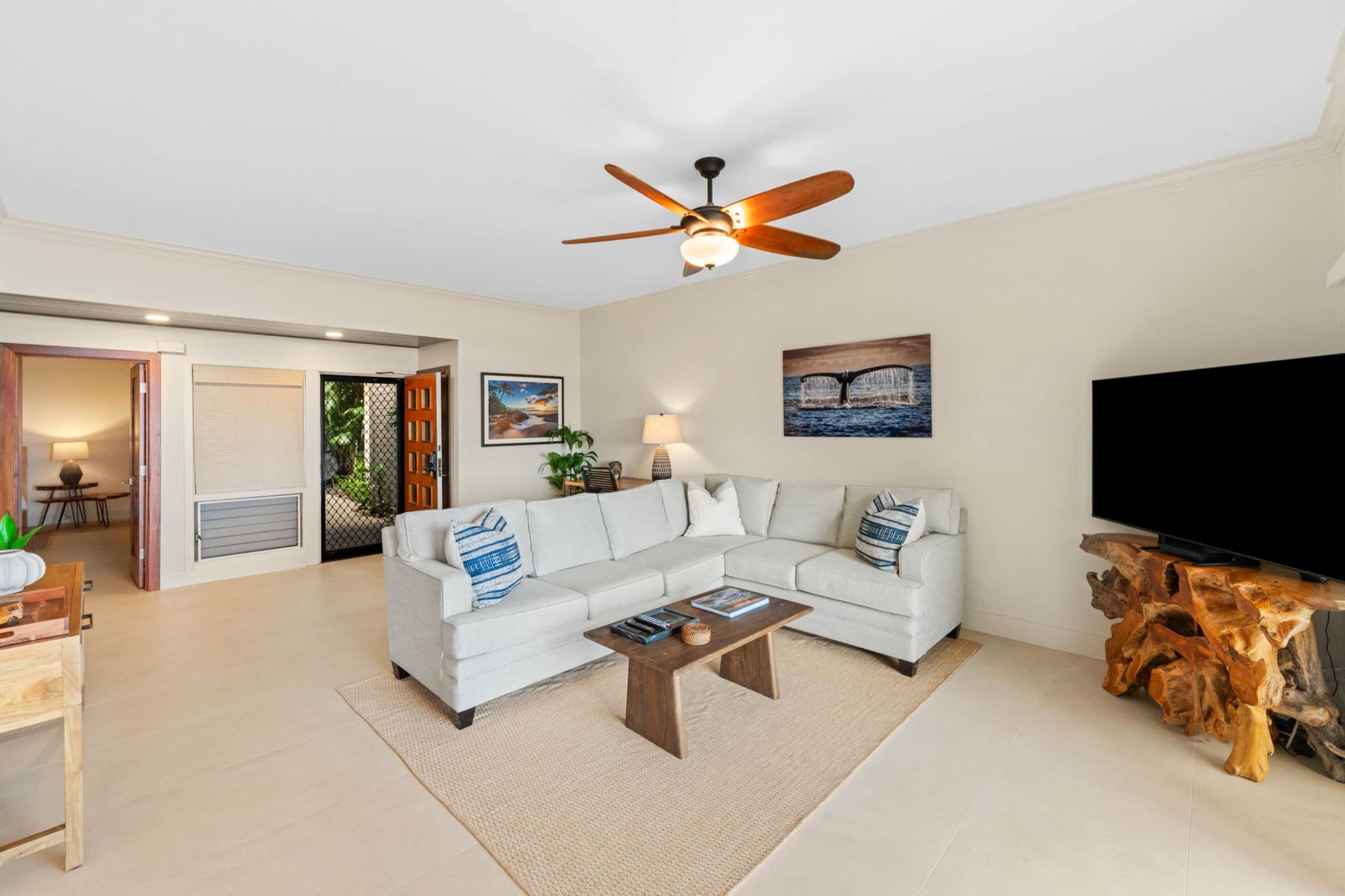 Villa in Lahaina · ★4.92 · 1 bedroom · 2 beds · 1.5 baths - Image 13