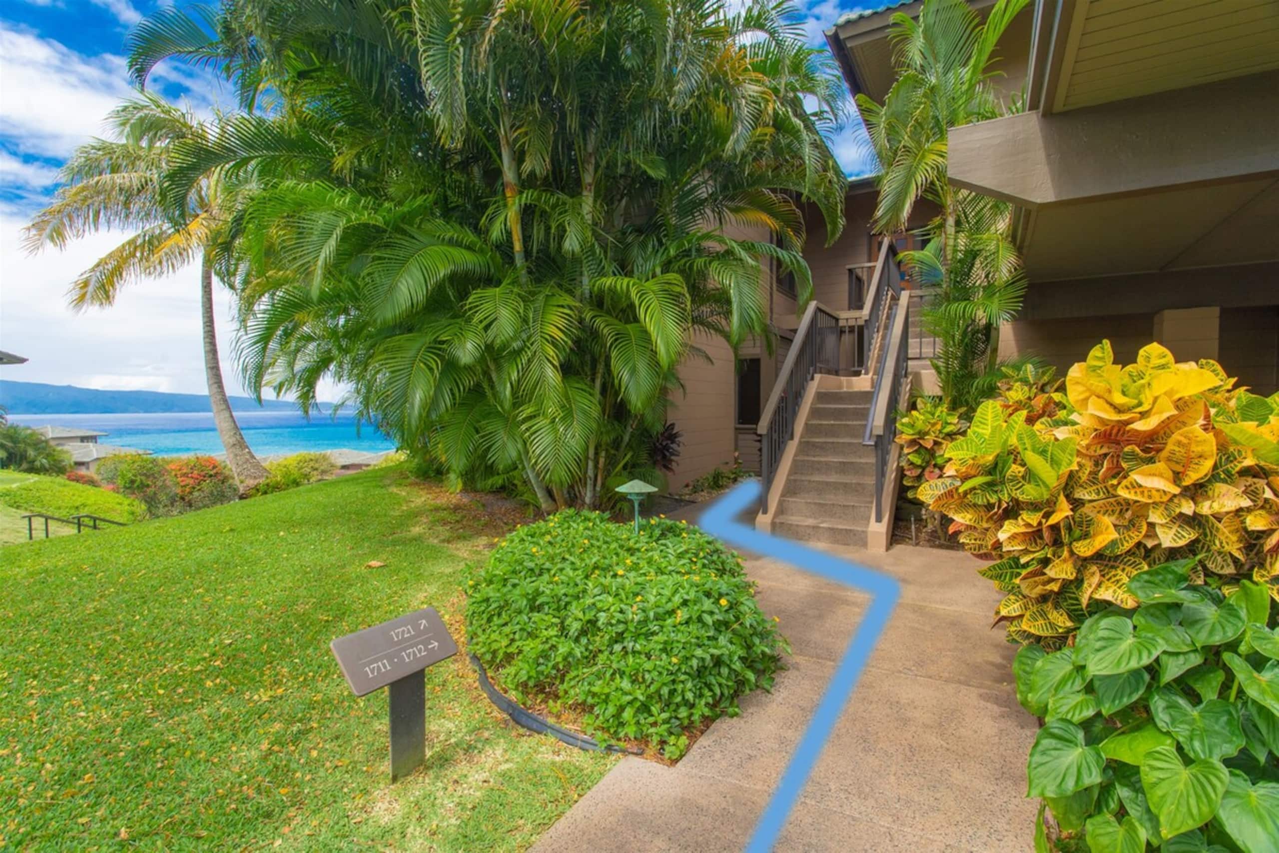Villa in Lahaina · ★4.92 · 1 bedroom · 2 beds · 1.5 baths - Image 53