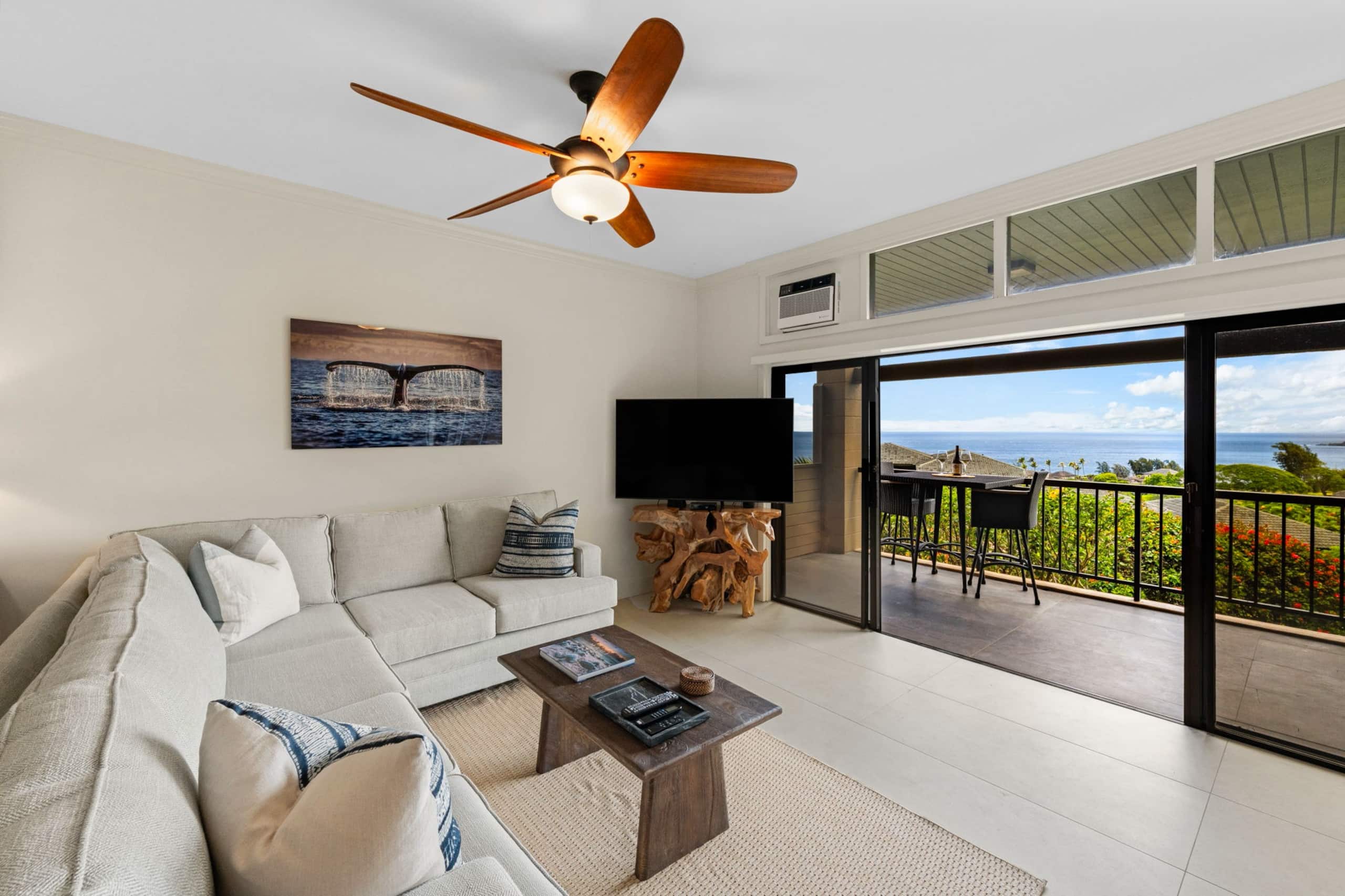 Villa in Lahaina · ★4.92 · 1 bedroom · 2 beds · 1.5 baths - Image 10