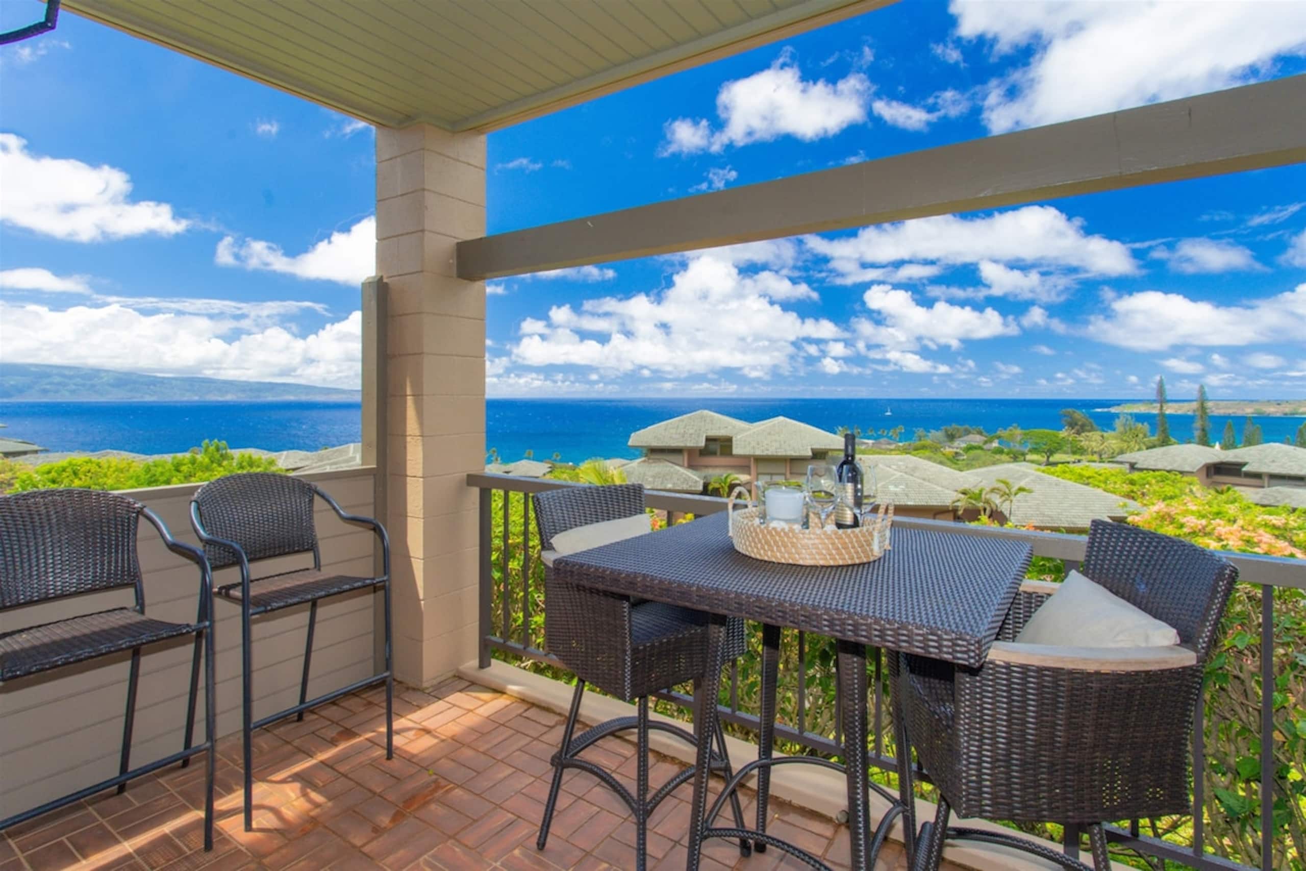 Villa in Lahaina · ★4.92 · 1 bedroom · 2 beds · 1.5 baths - Image 2