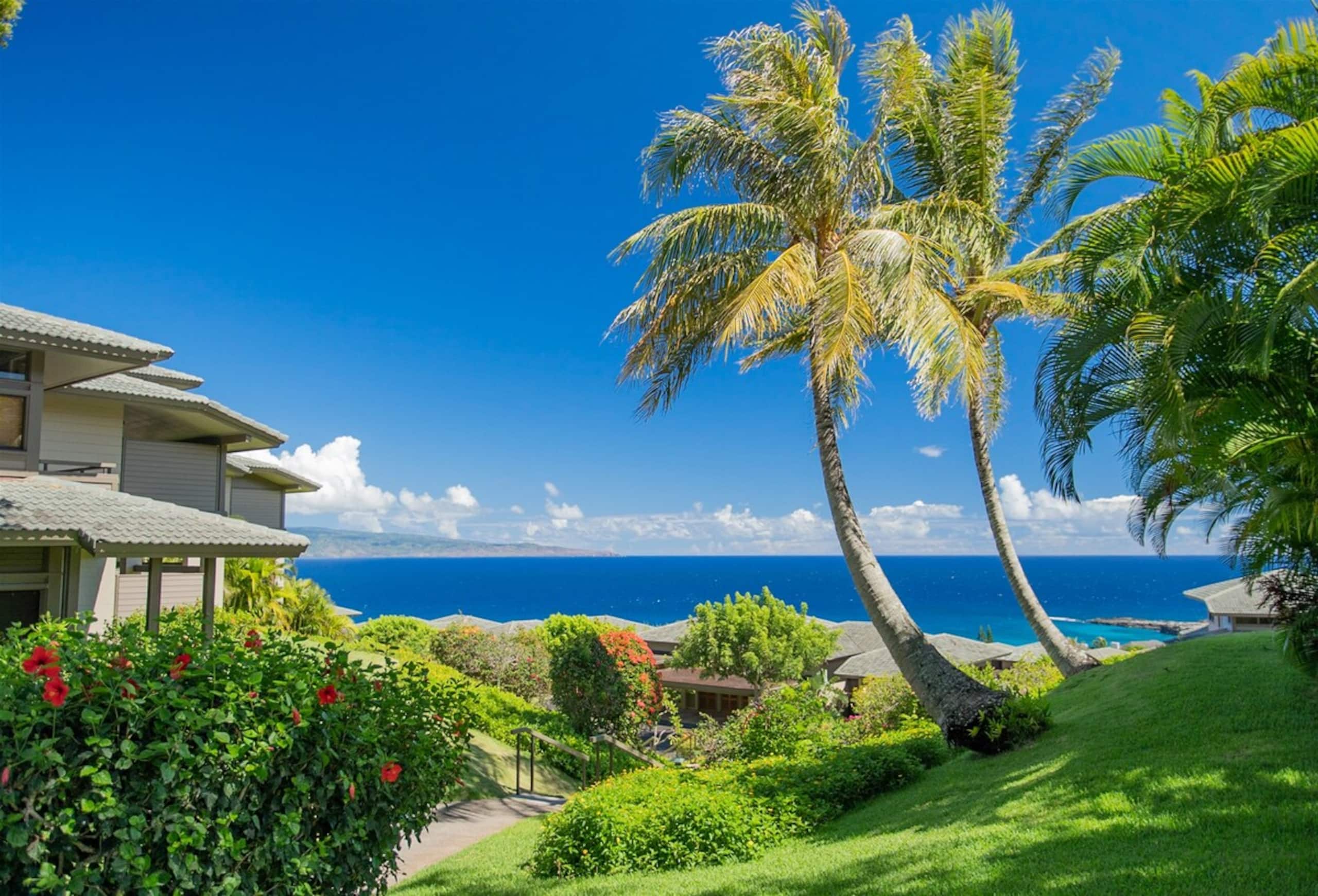 Villa in Lahaina · ★4.92 · 1 bedroom · 2 beds · 1.5 baths - Image 54