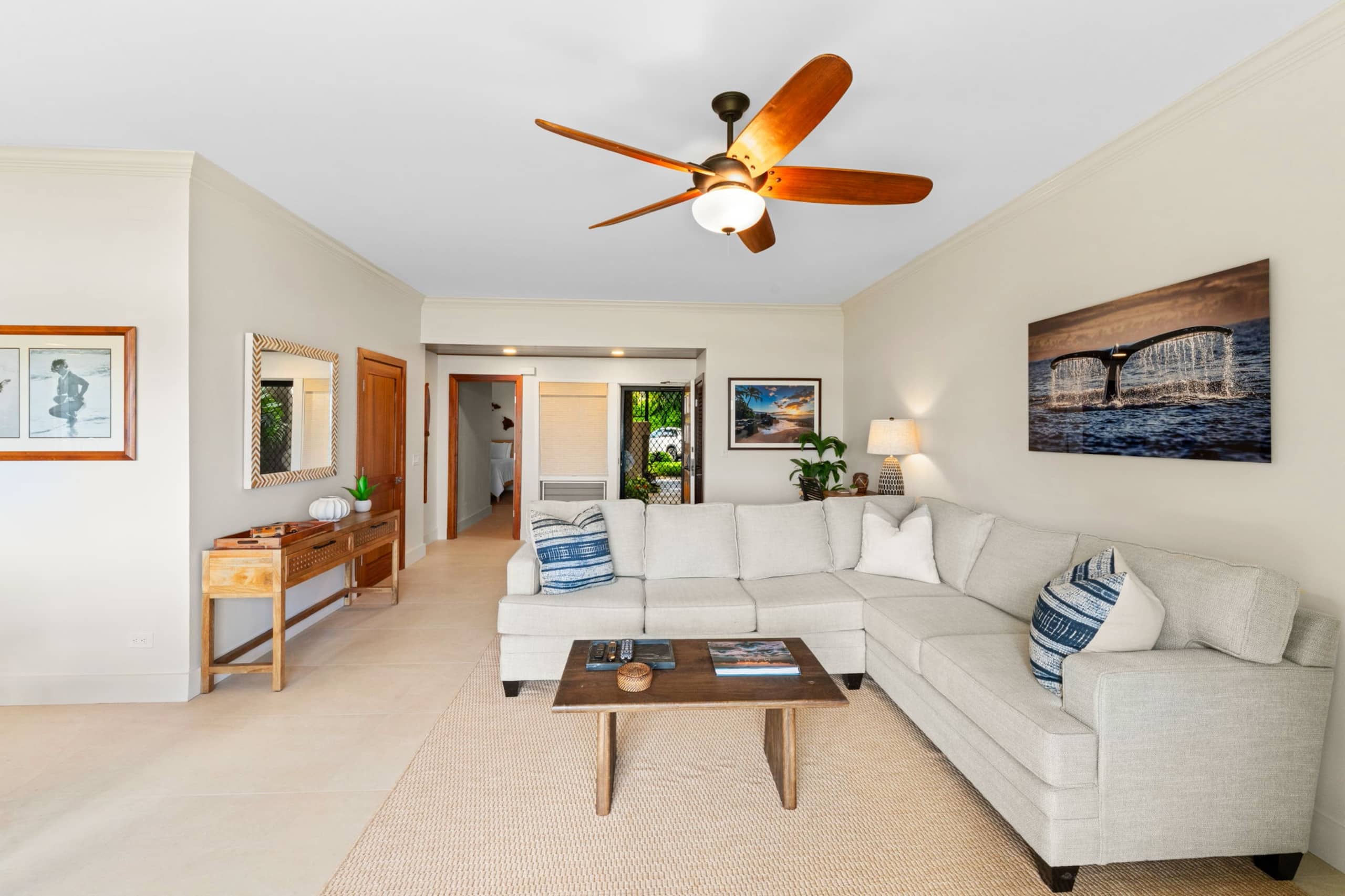 Villa in Lahaina · ★4.92 · 1 bedroom · 2 beds · 1.5 baths - Image 14