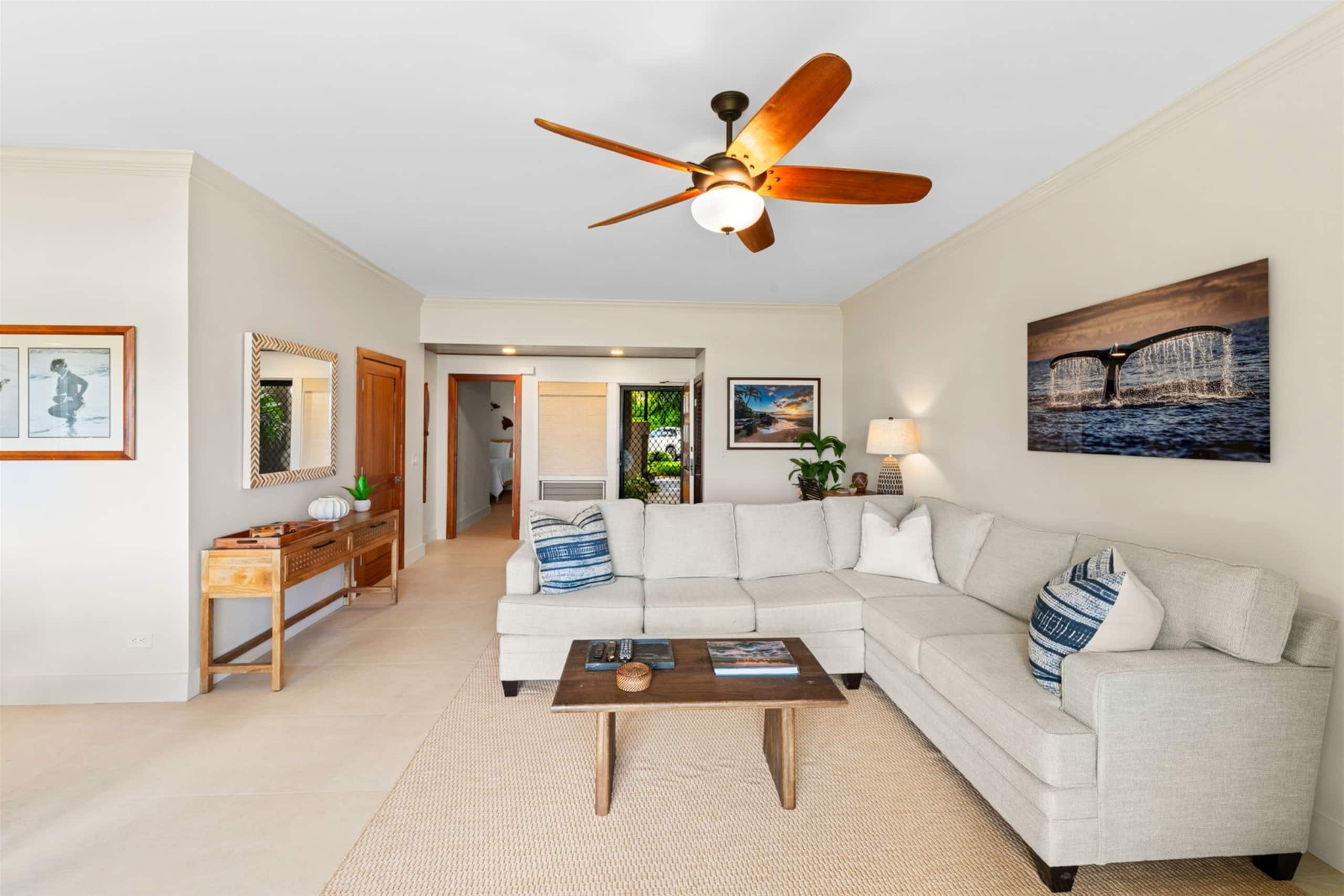 Villa in Lahaina · ★4.92 · 1 bedroom · 2 beds · 1.5 baths - Image 88