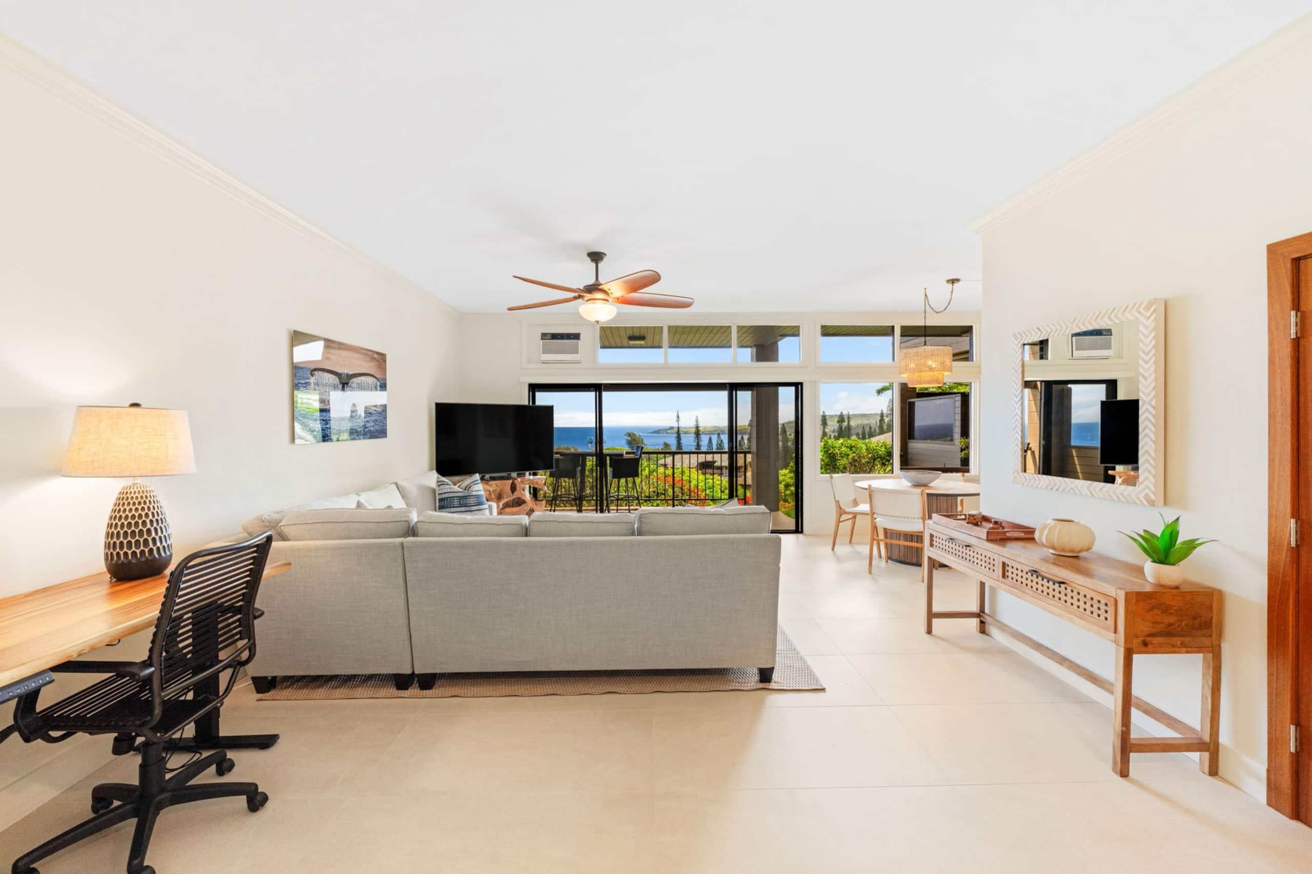 Villa in Lahaina · ★4.92 · 1 bedroom · 2 beds · 1.5 baths - Image 3