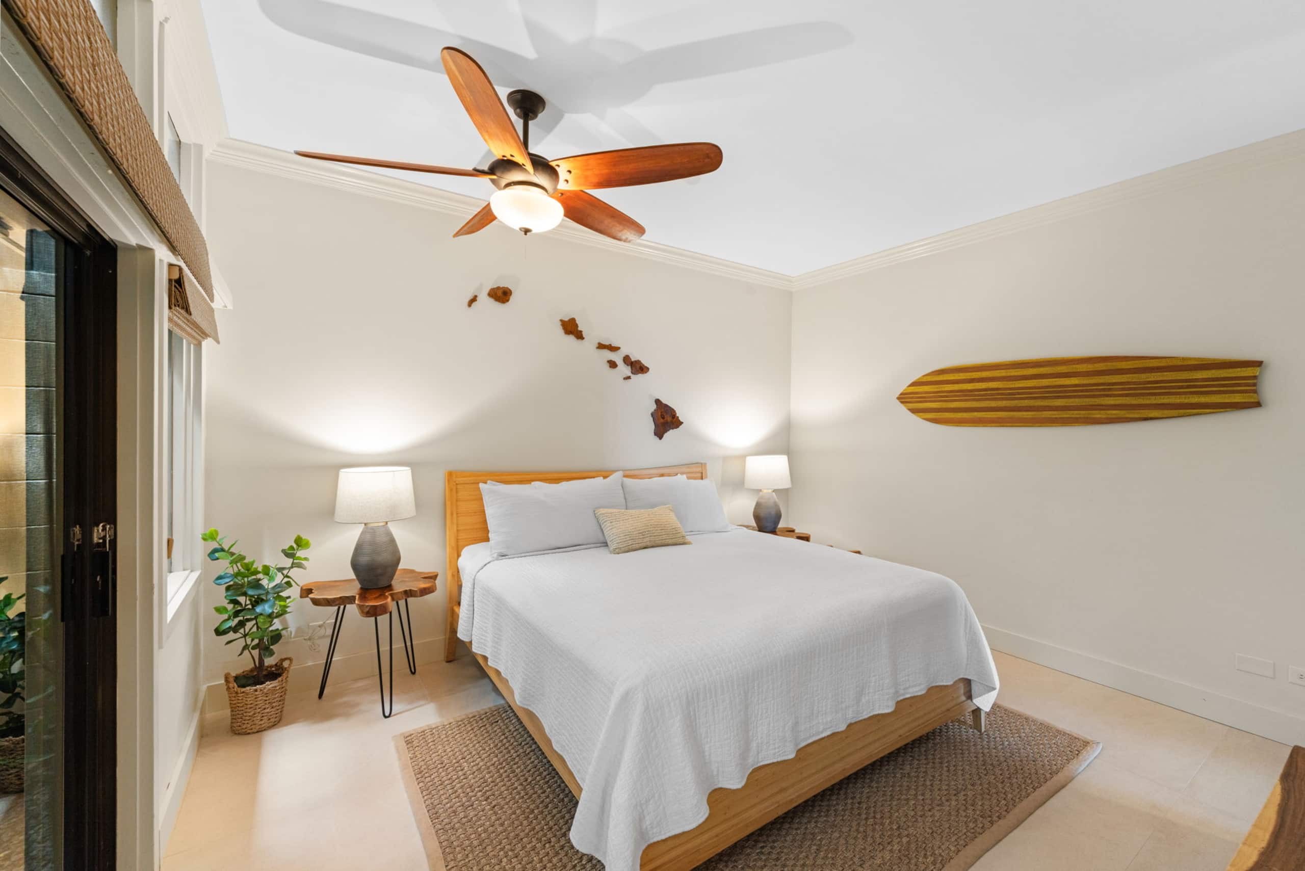 Villa in Lahaina · ★4.92 · 1 bedroom · 2 beds · 1.5 baths - Image 42