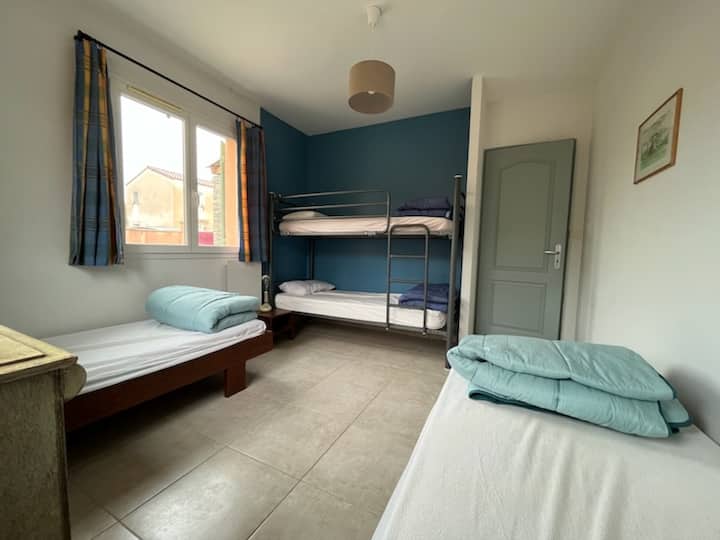 საძინებელი 3