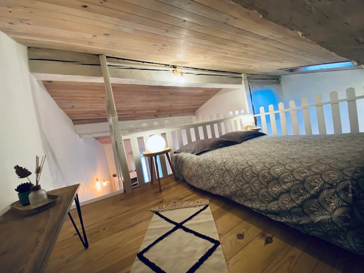Habitación 1