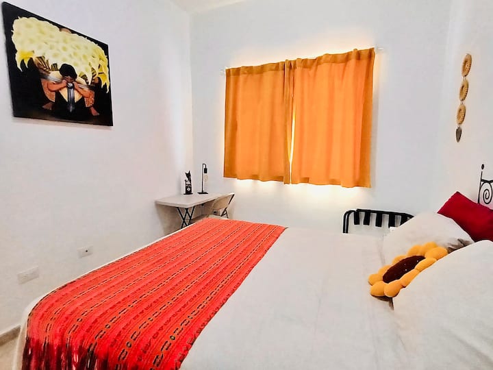 Спална соба 2