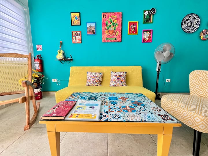 Дневна соба