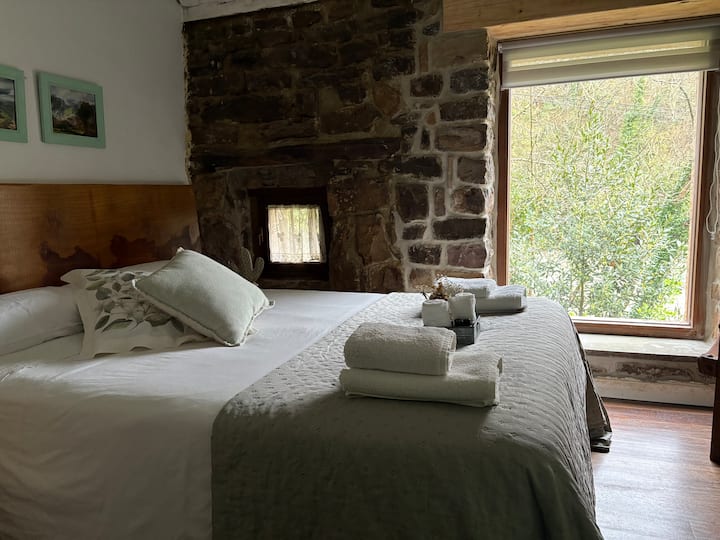 Dhomë gjumi 3