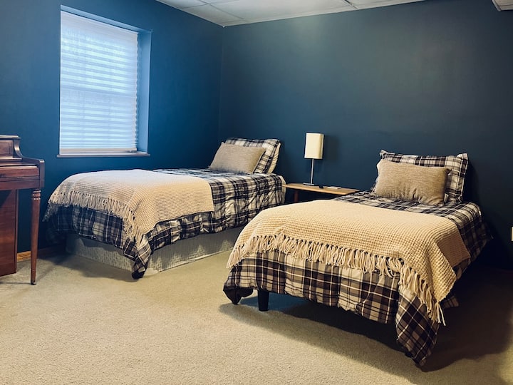 საძინებელი 3