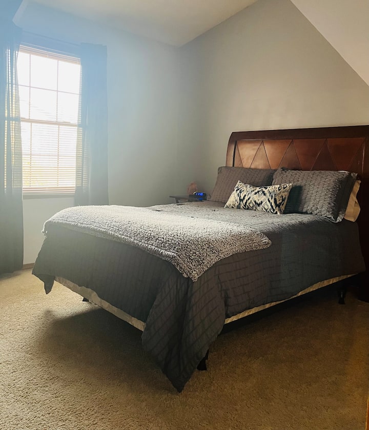 საძინებელი 2