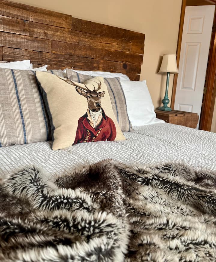 საძინებელი 1