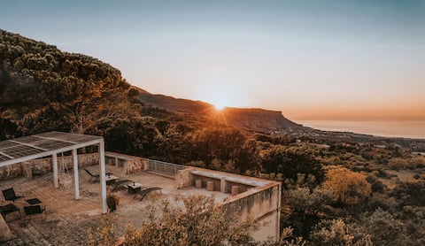 Dimora Villa Sofia - Agriculture & Hospitality
