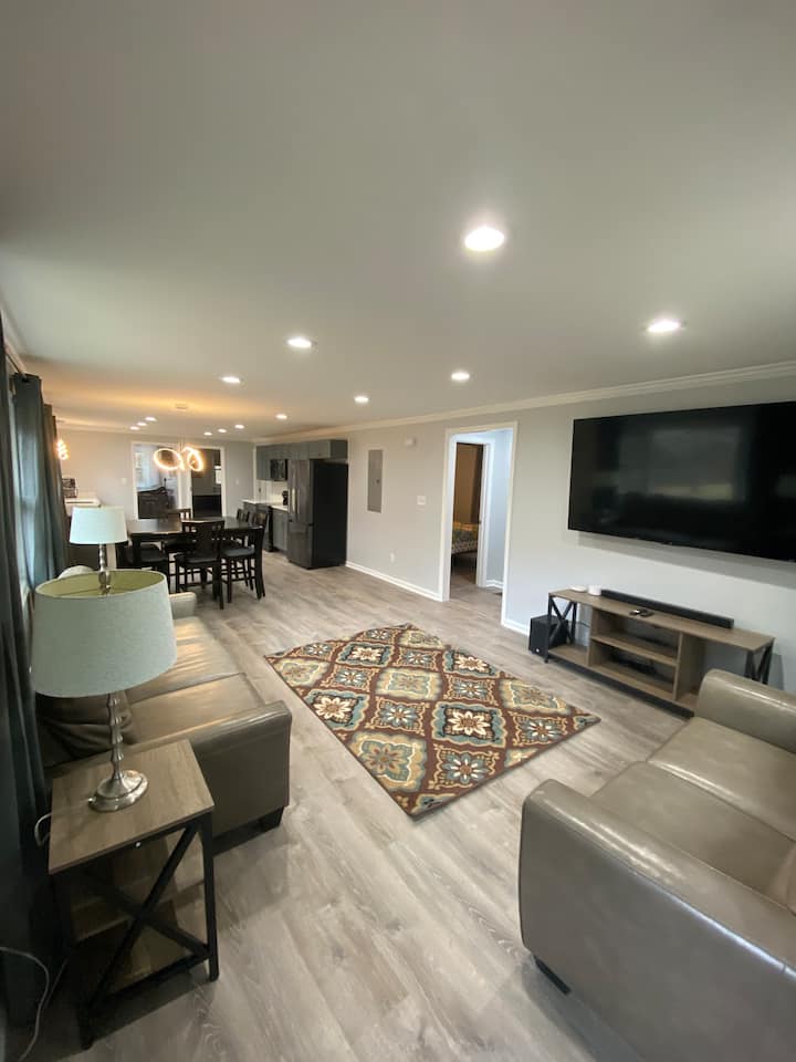 11 Min To Biltmore Sleeps 6 - 阿什維爾