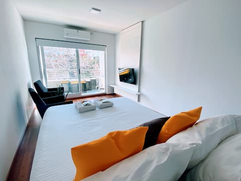 Top performing Airbnb: Serrano II Space - My Soho Palermo Queens in Villa Crespo
