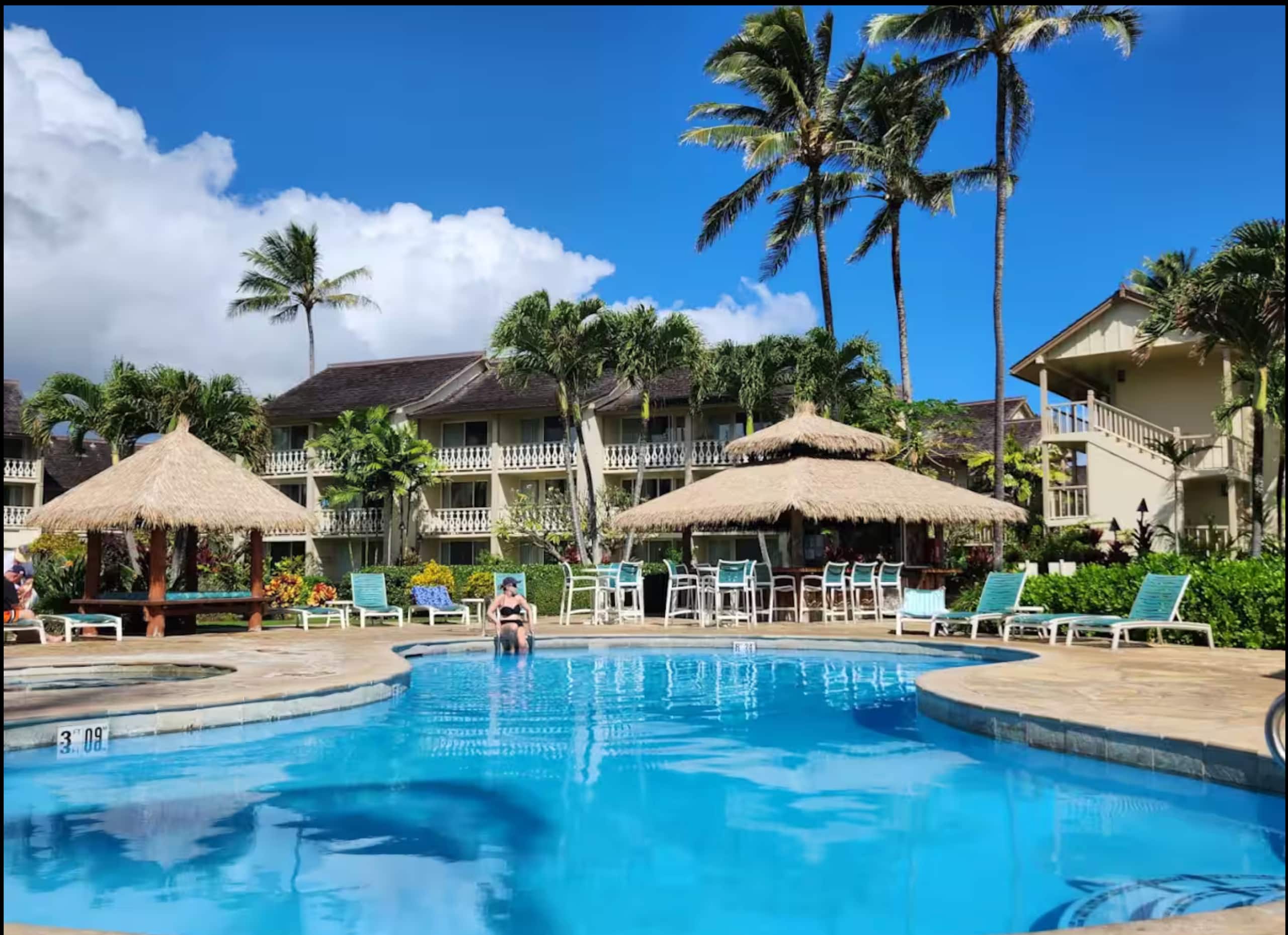 Beachside Ocean View in Paradise w/Pool & Hot Tub - Photo 46