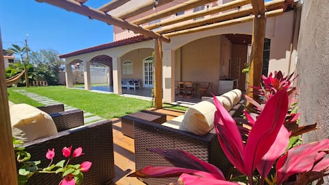 Beach House Estrela do Mar