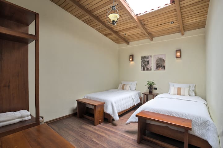 Habitación 3