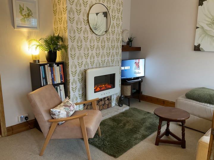 Beautiful Seaside Home In Southsea 5 Mins To Beach - Portsmouth
