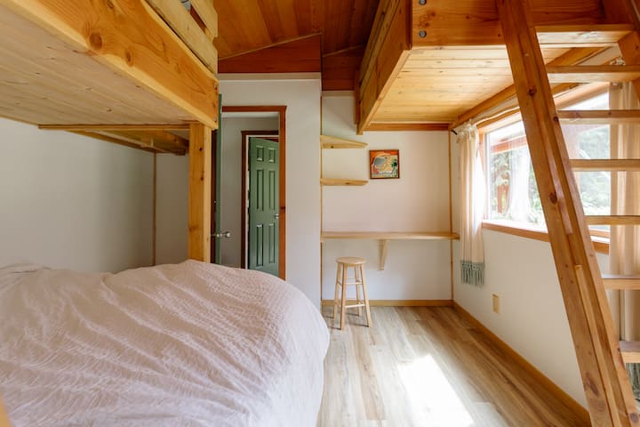 Bedroom 6