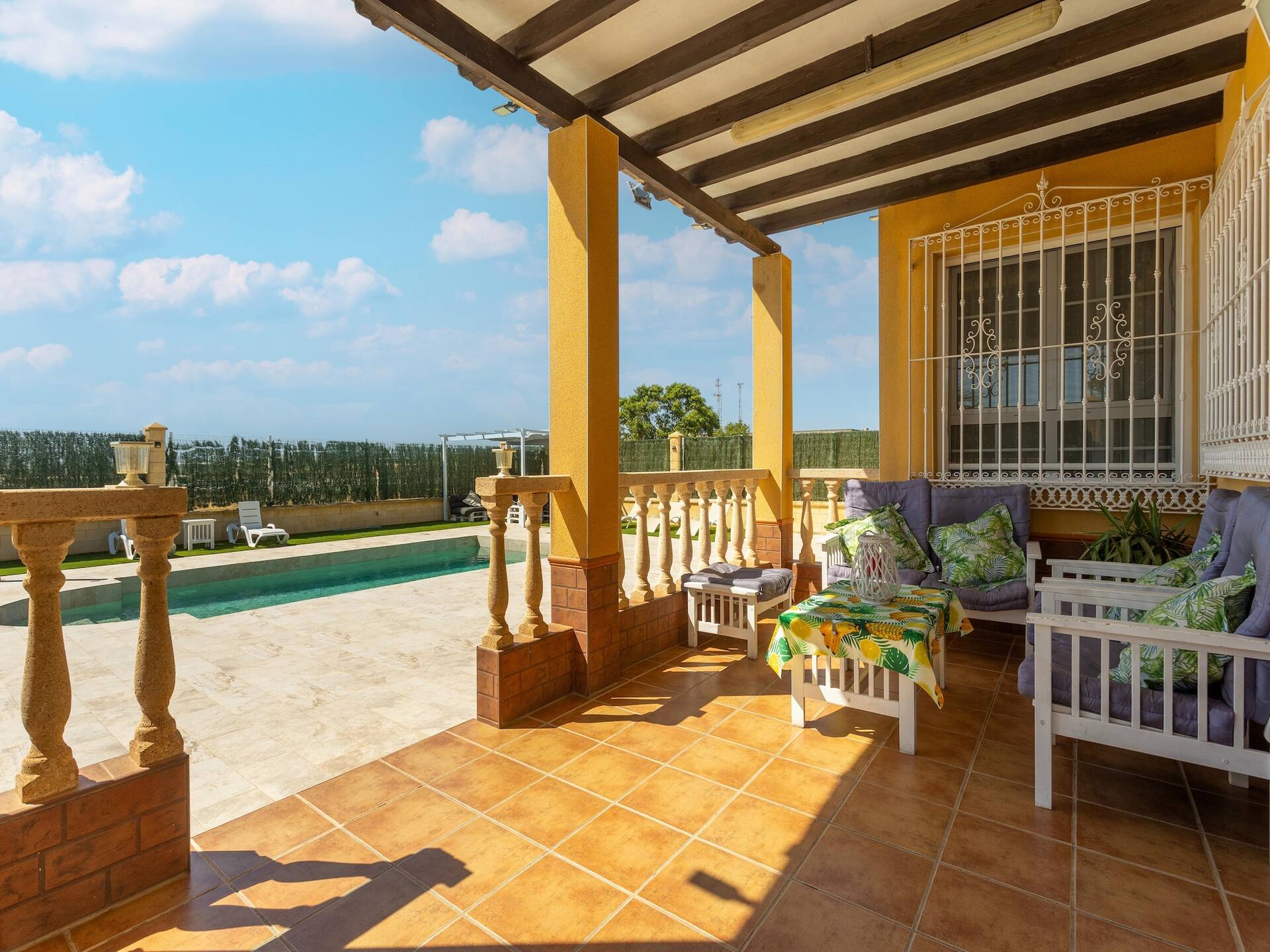 Holiday Home with Pool — foto 5
