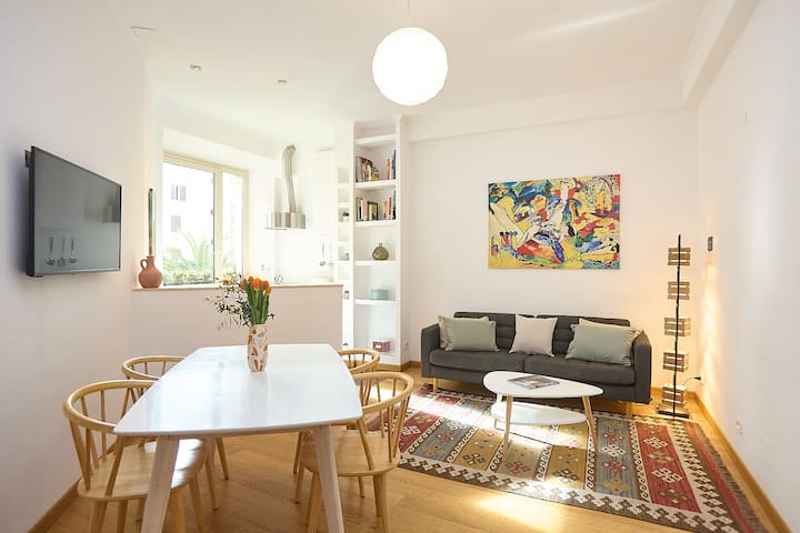 Дневна соба