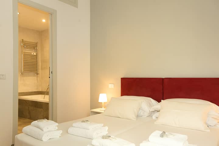 Спална соба 2