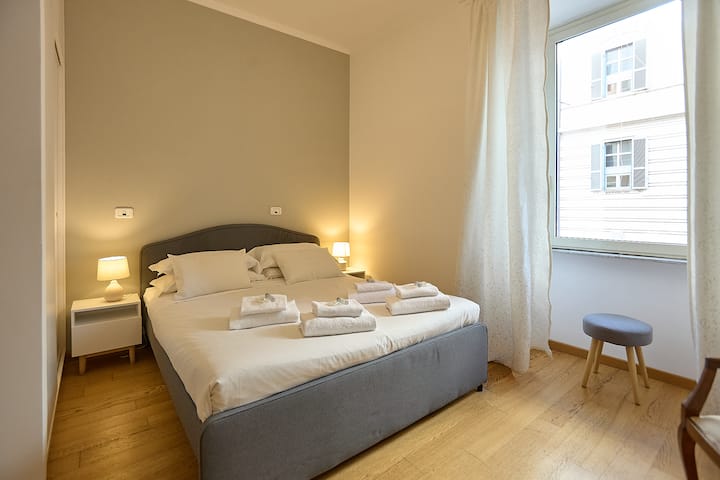 Спална соба 1