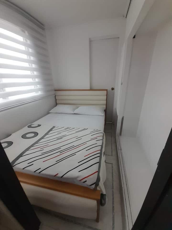 Спална соба 1