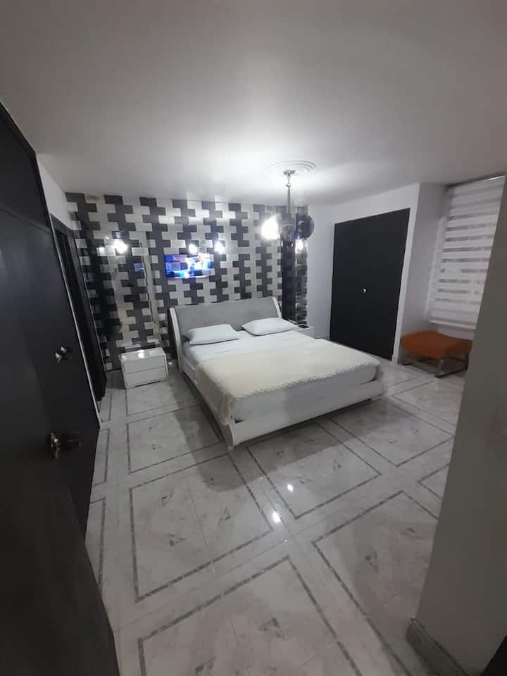 Спална соба 3