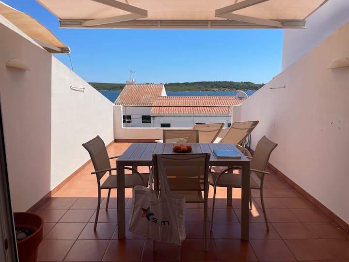 Dans Un Quartier Très Calme De La Ville - Minorca
