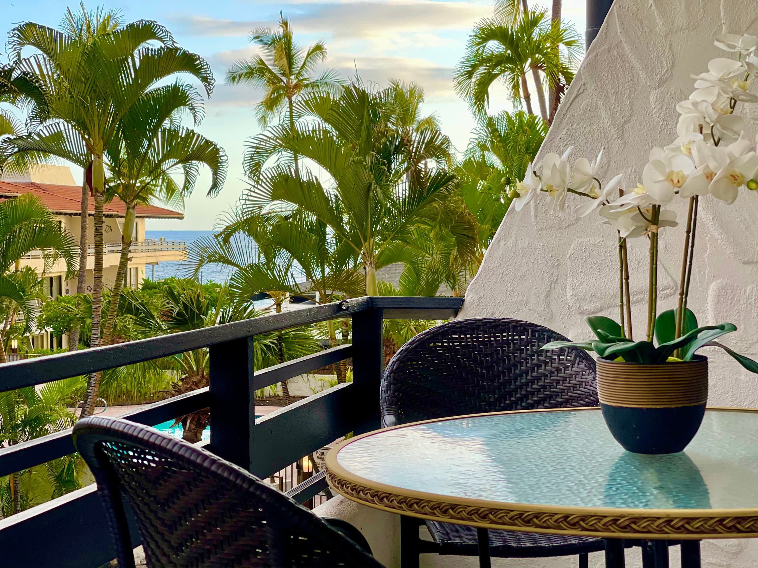 Condo in Kailua-Kona · ★4.9 · 1 bedroom · 2 beds · 1 private bath - Image 13