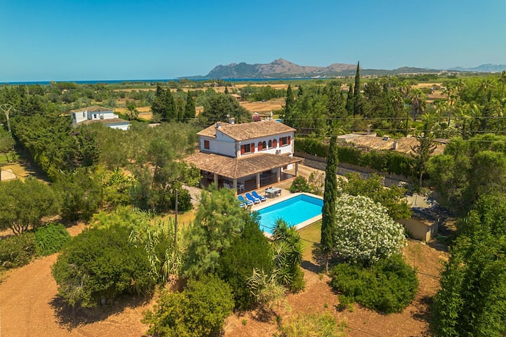 Villa Virrey By Sealand Villas - Mallorca