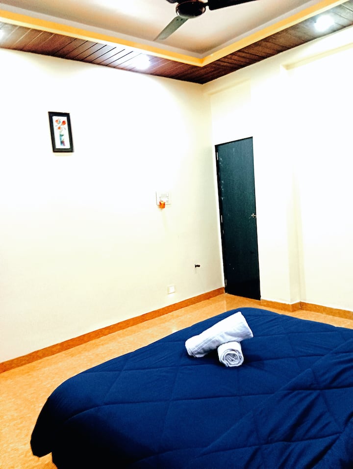 Habitación 1