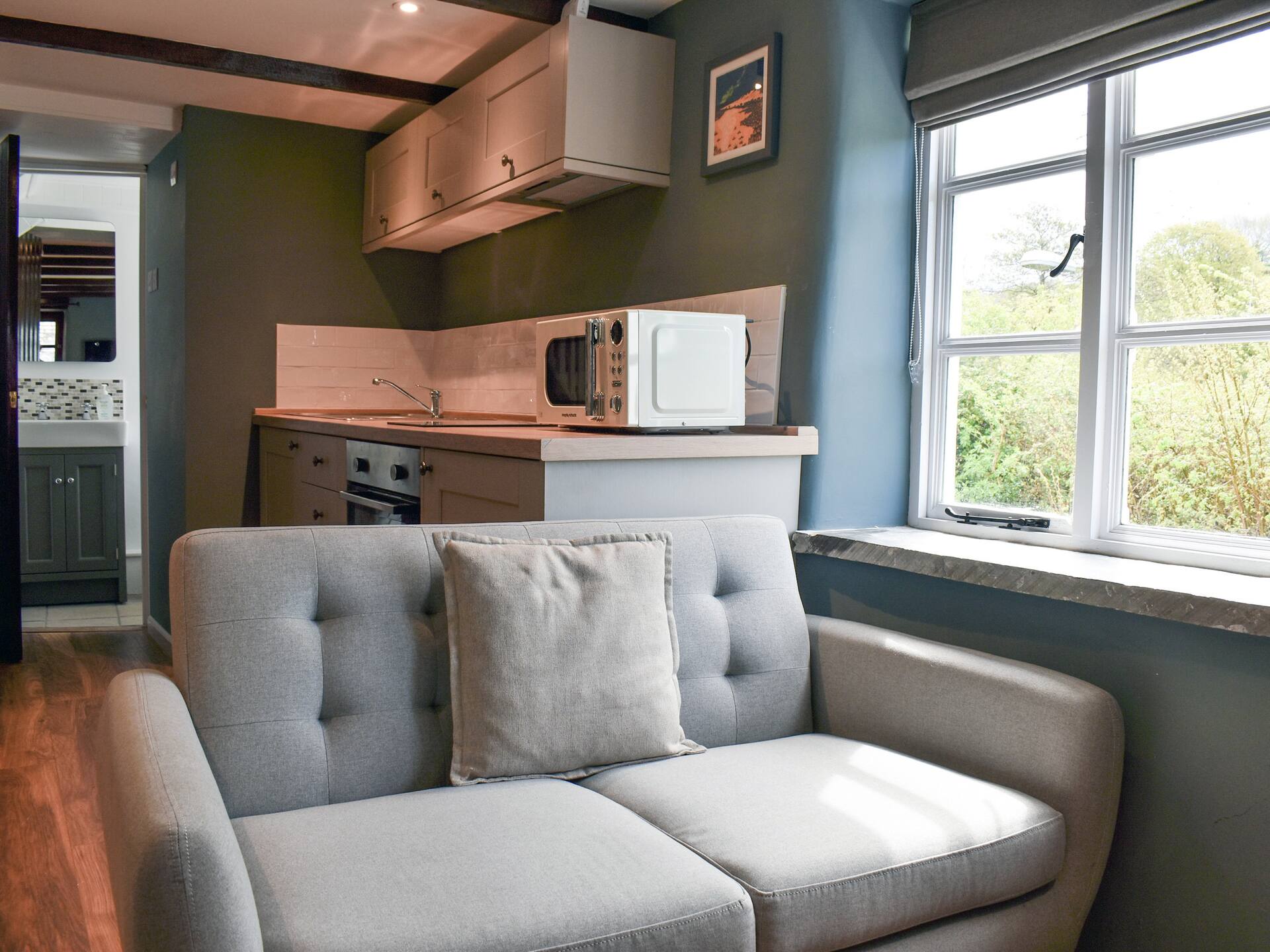 Strawberry Cottage — foto 4
