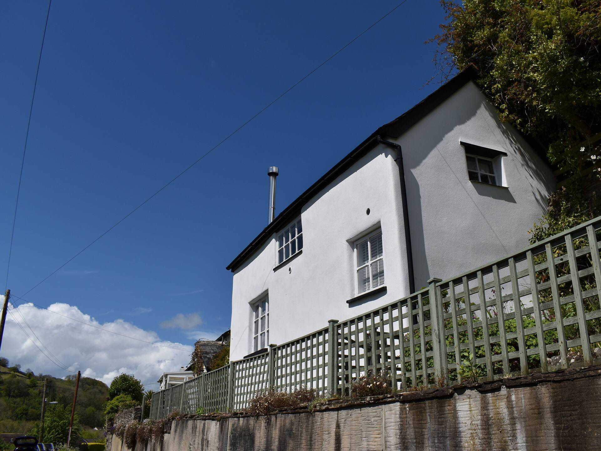 Strawberry Cottage