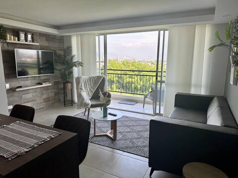 Stunning View from Luxury Condo!