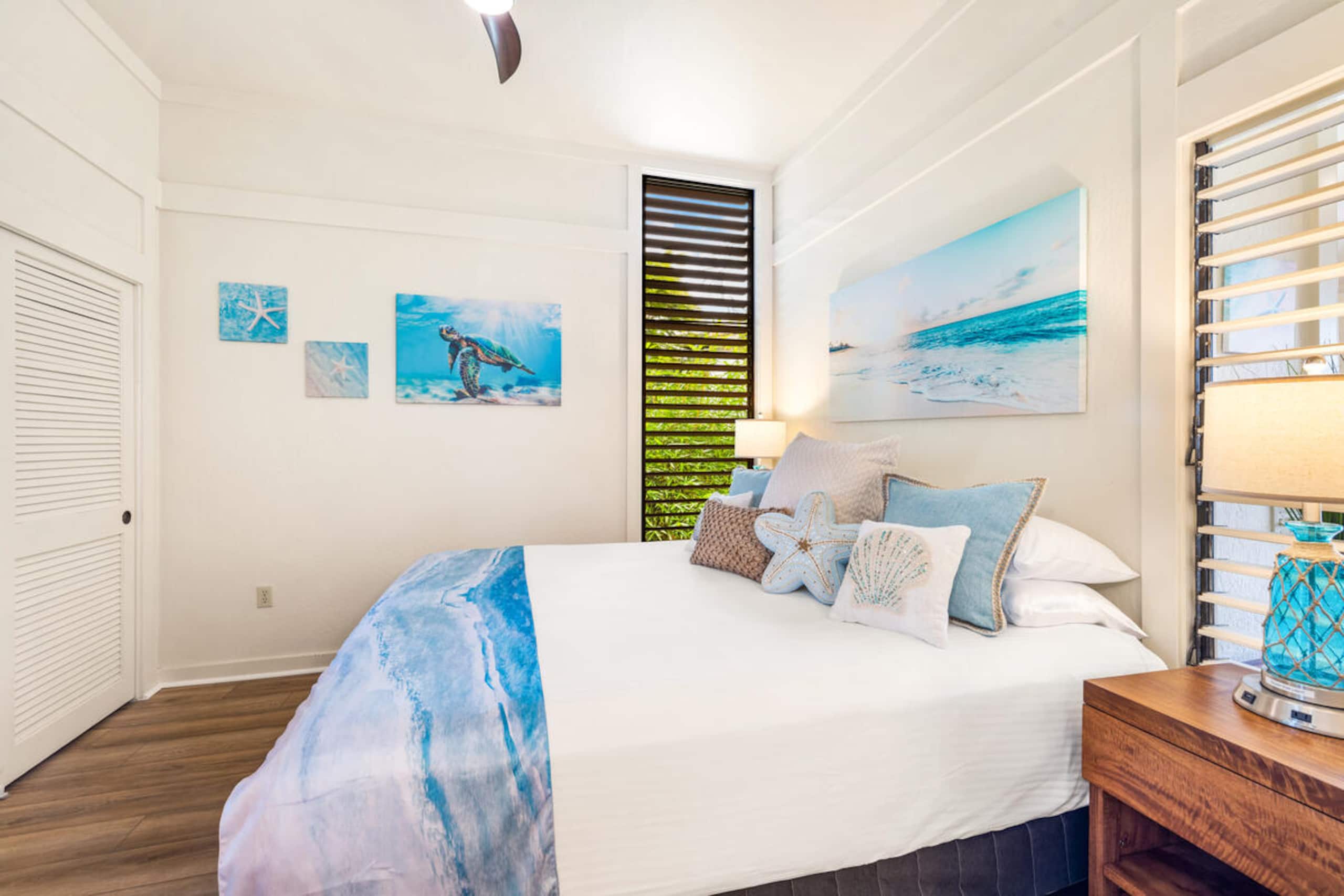 Condo in Koloa · ★4.87 · 1 bedroom · 2 beds · 1 bath - Photo 8