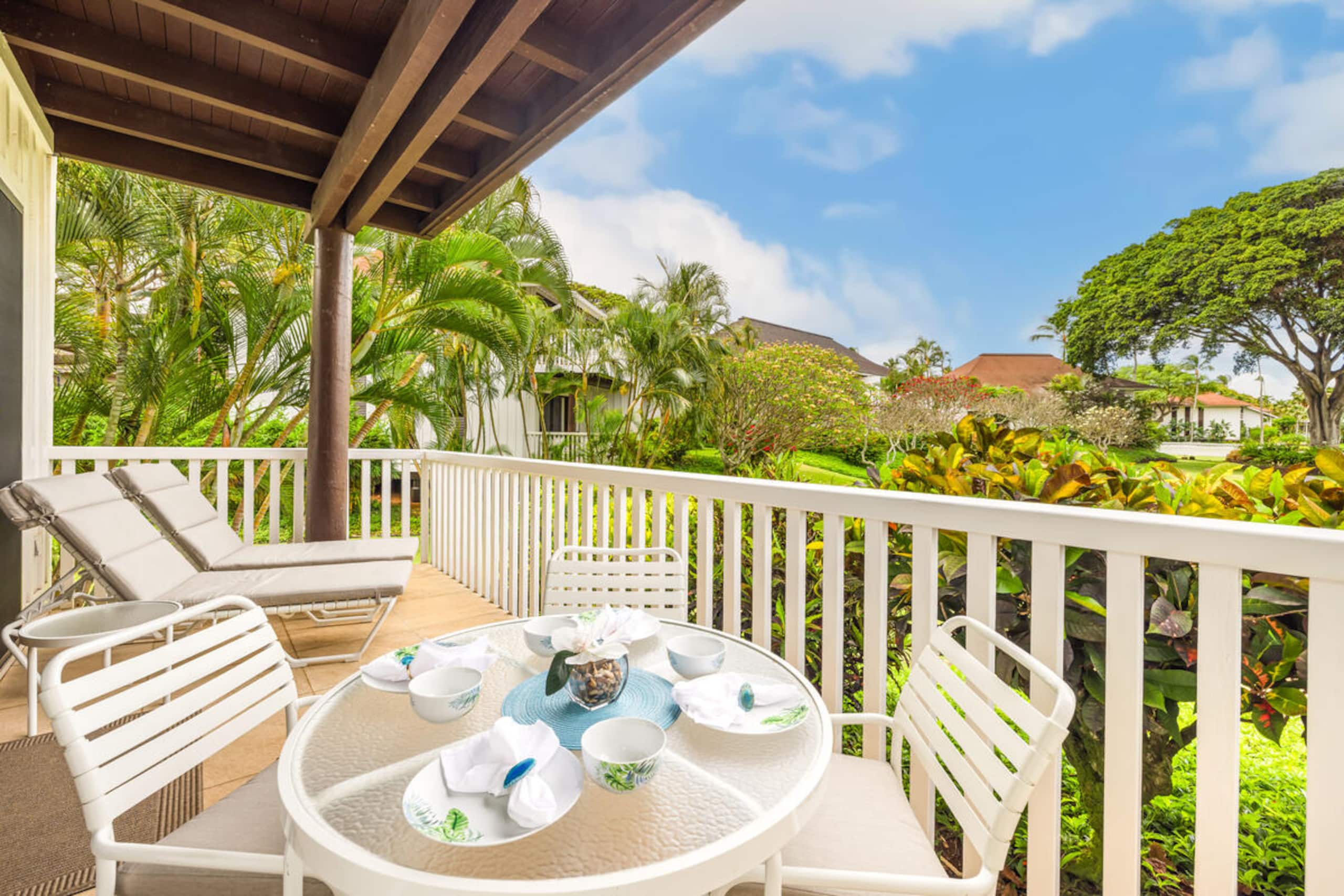 Condo in Koloa · ★4.87 · 1 bedroom · 2 beds · 1 bath - Photo 18