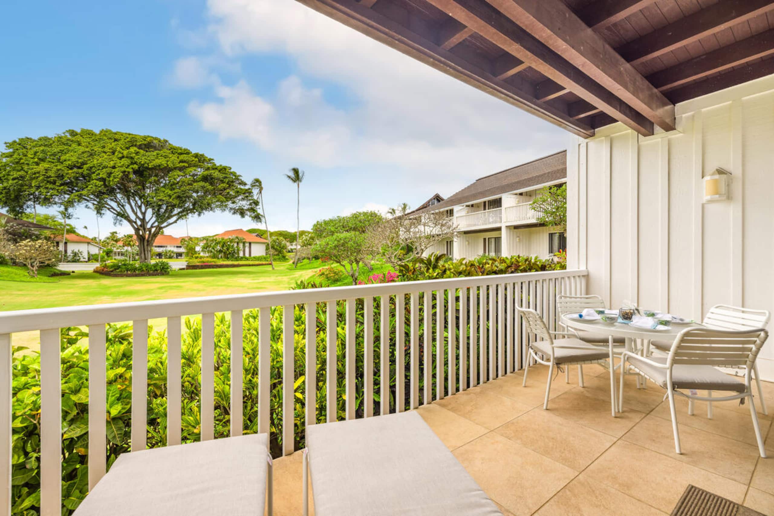 Condo in Koloa · ★4.87 · 1 bedroom · 2 beds · 1 bath - Photo 20