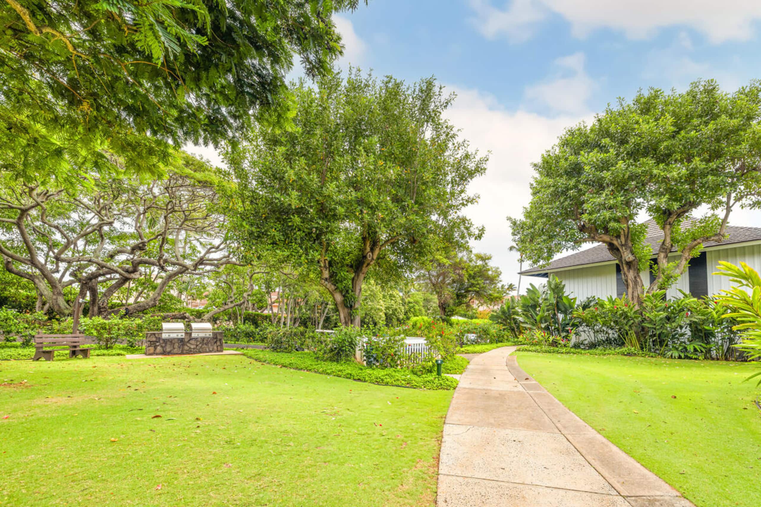 Condo in Koloa · ★4.87 · 1 bedroom · 2 beds · 1 bath - Photo 22