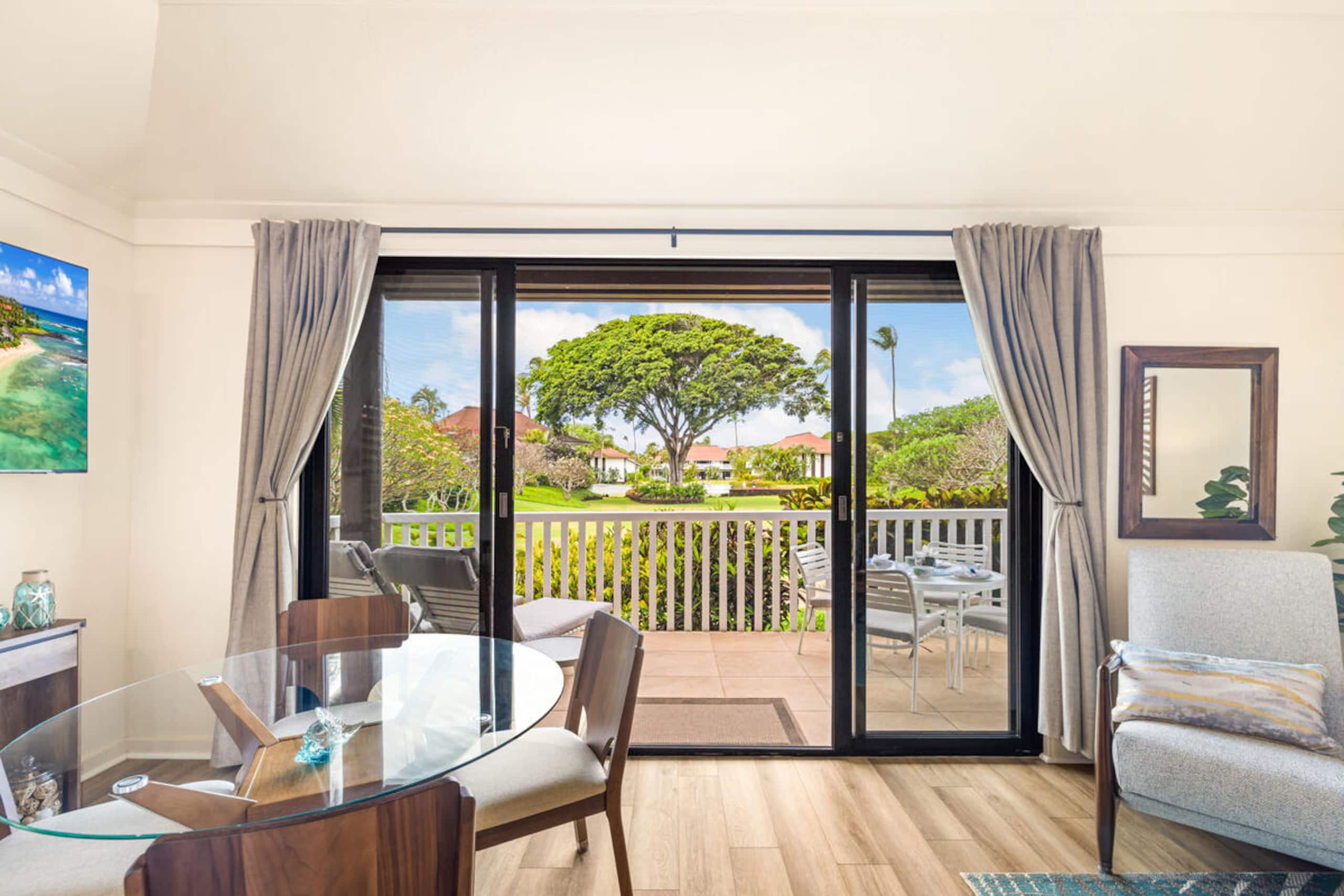 Condo in Koloa · ★4.87 · 1 bedroom · 2 beds · 1 bath - Photo 7