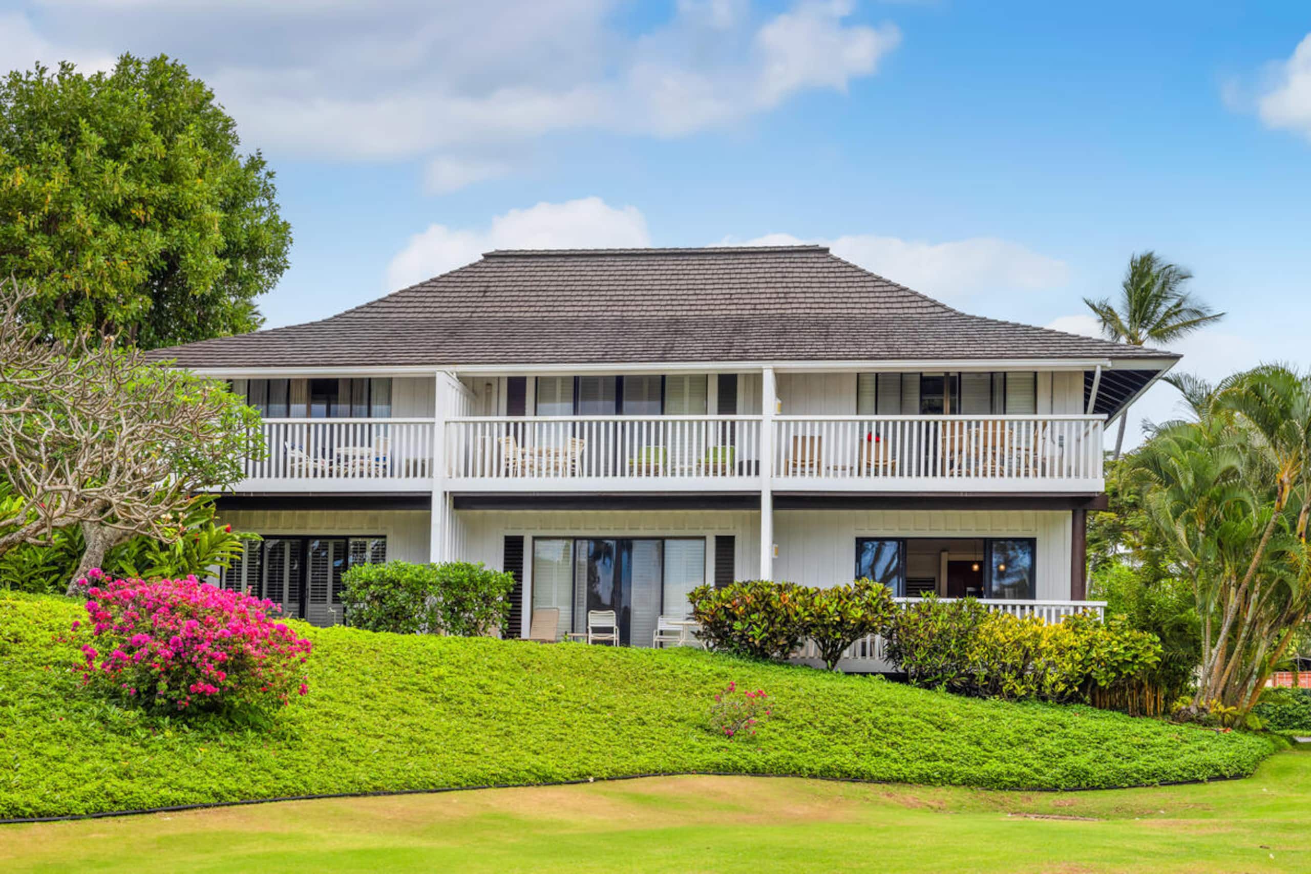 Condo in Koloa · ★4.87 · 1 bedroom · 2 beds · 1 bath - Photo 17