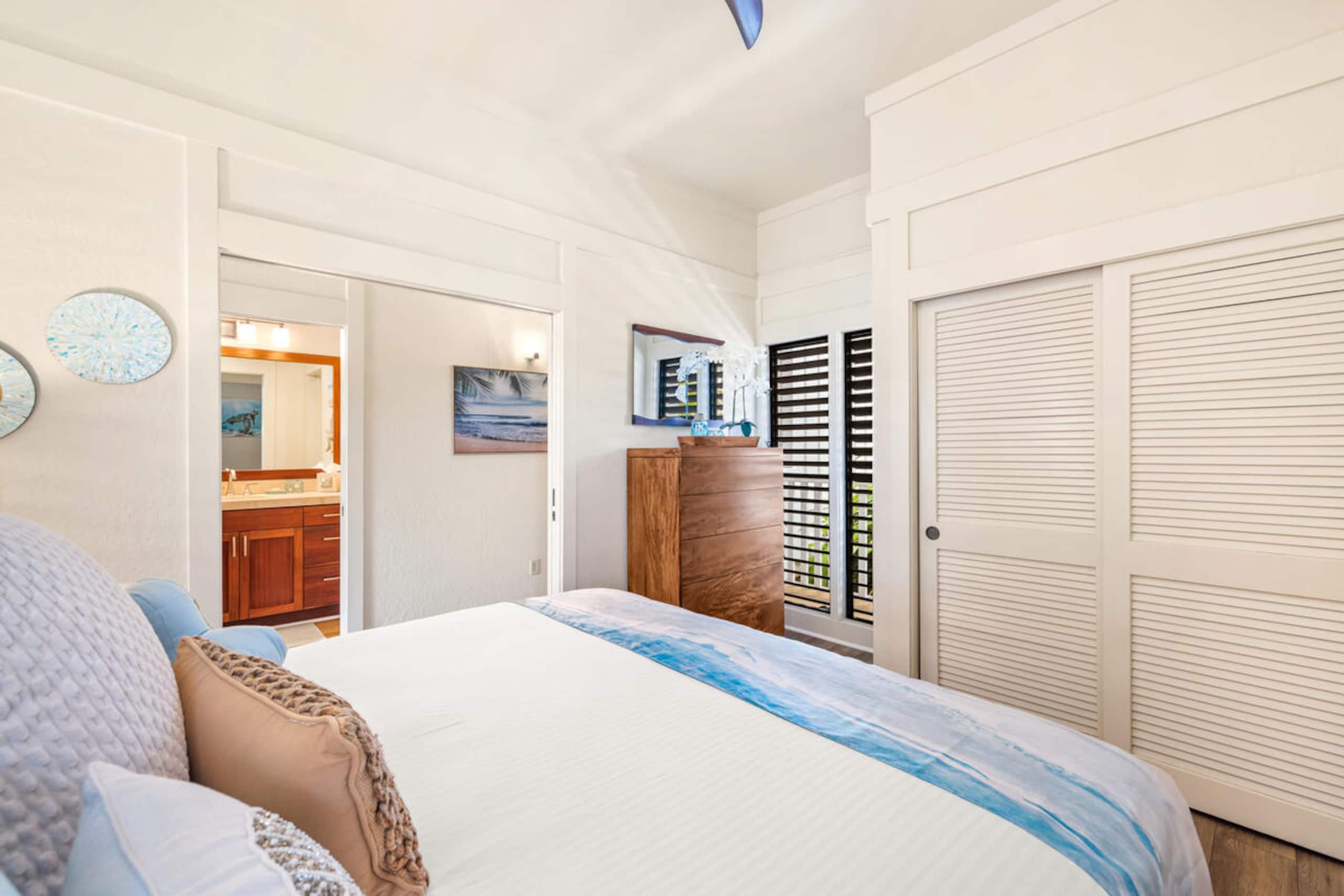 Condo in Koloa · ★4.87 · 1 bedroom · 2 beds · 1 bath - Photo 11