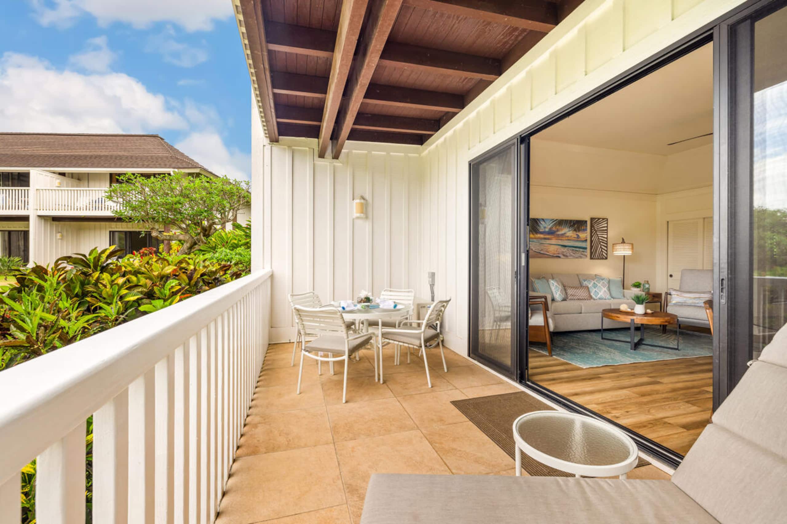 Condo in Koloa · ★4.87 · 1 bedroom · 2 beds · 1 bath - Photo 19