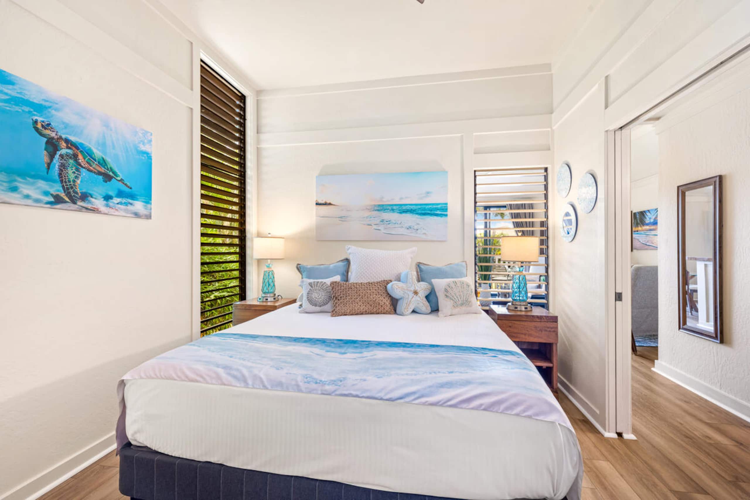 Condo in Koloa · ★4.87 · 1 bedroom · 2 beds · 1 bath - Photo 9