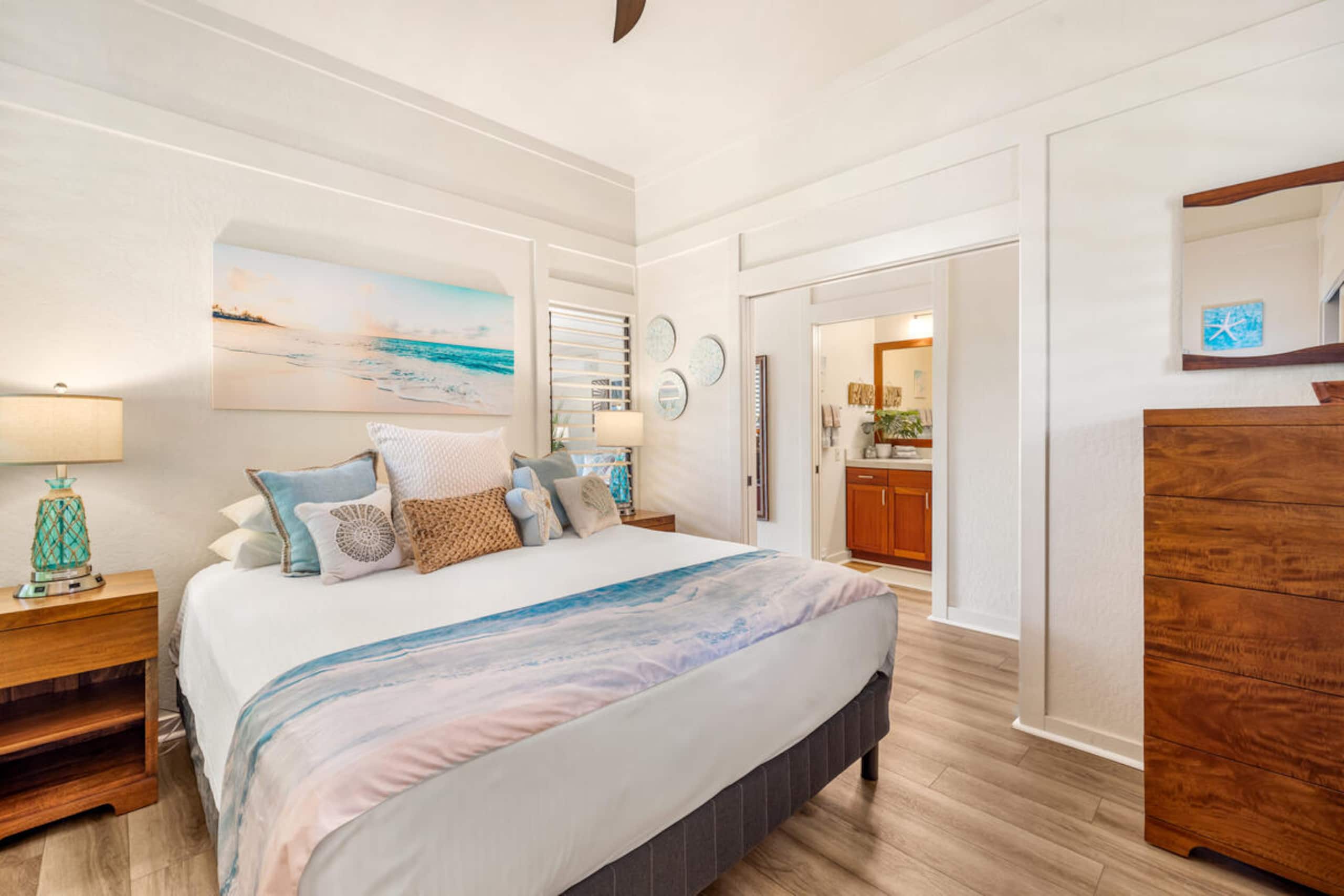 Condo in Koloa · ★4.87 · 1 bedroom · 2 beds · 1 bath - Photo 10