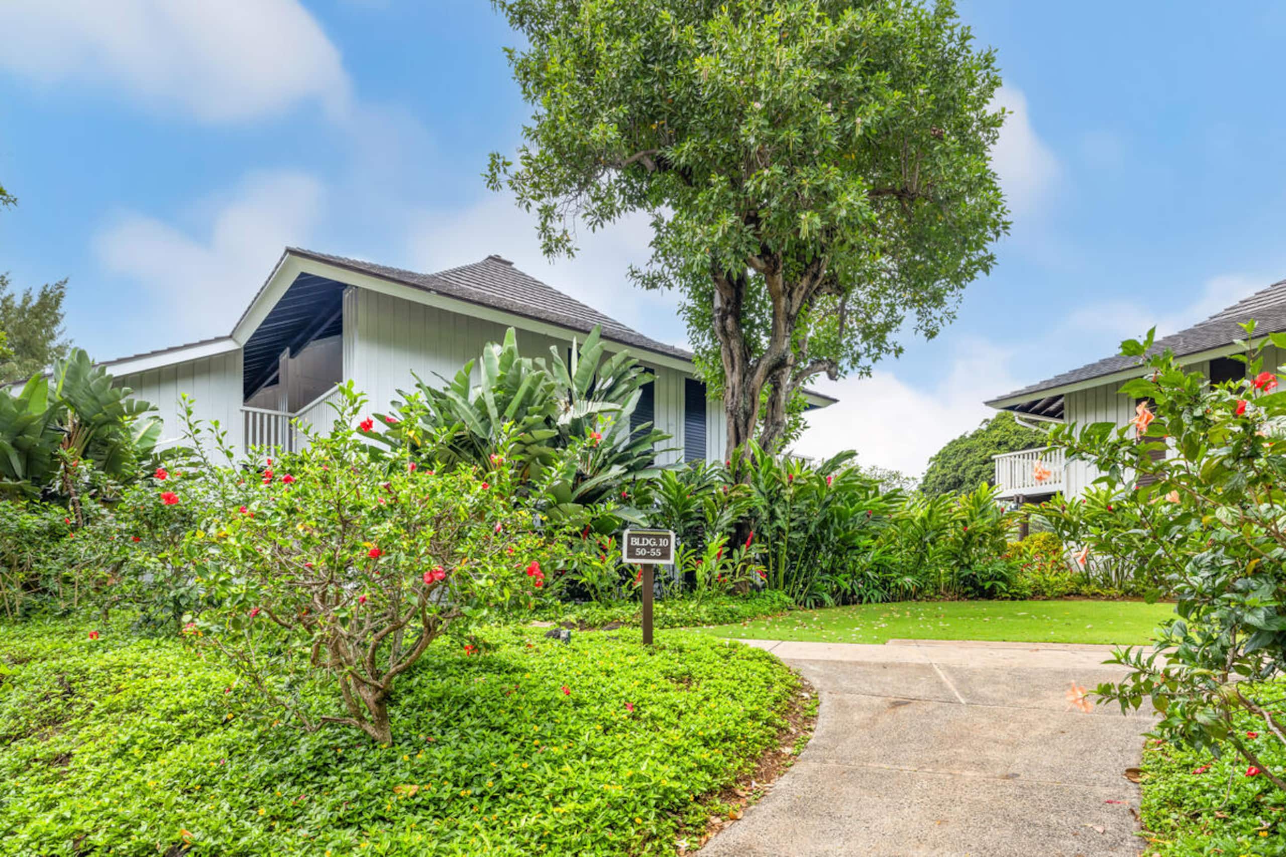 Condo in Koloa · ★4.87 · 1 bedroom · 2 beds · 1 bath - Photo 21