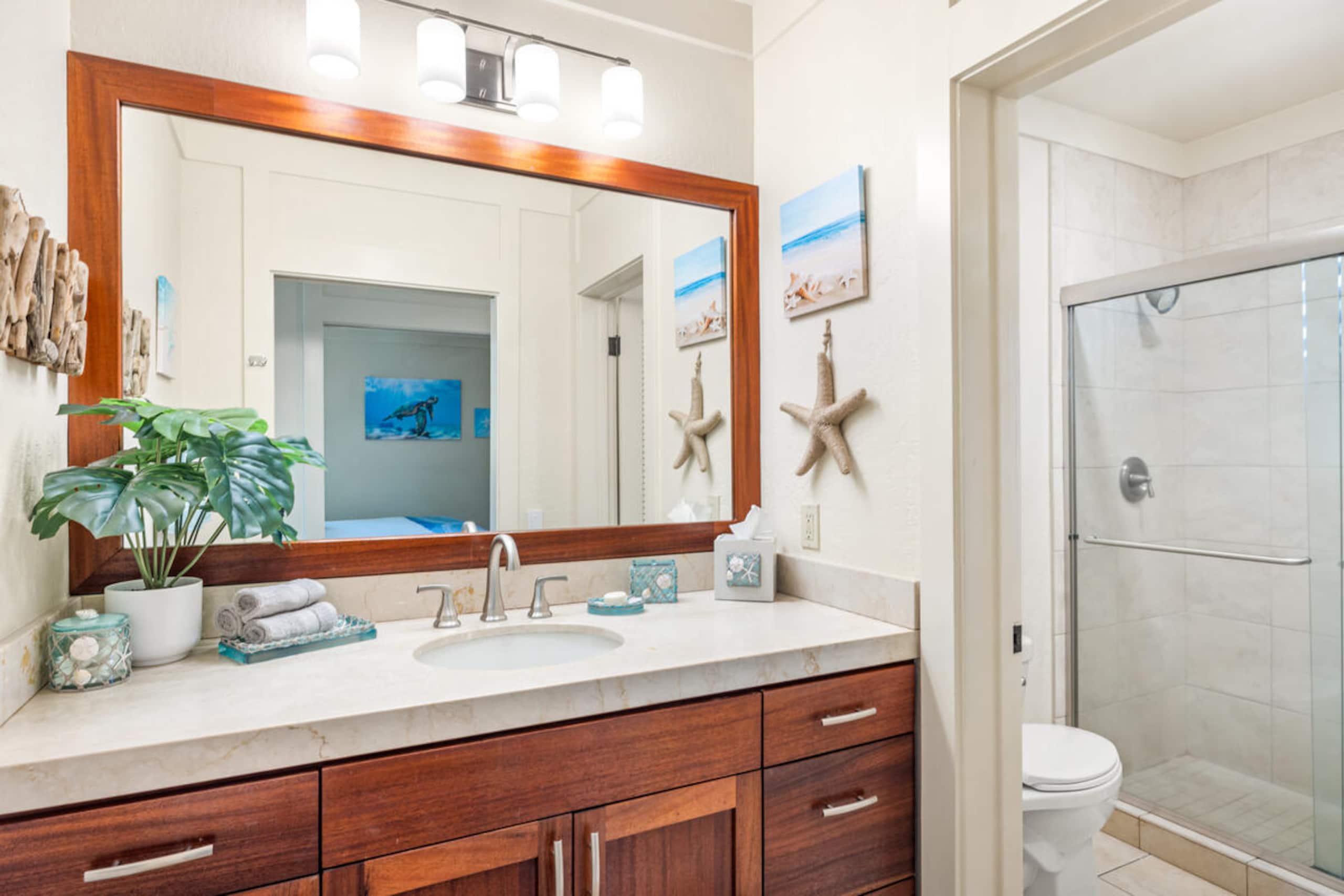 Condo in Koloa · ★4.87 · 1 bedroom · 2 beds · 1 bath - Photo 12